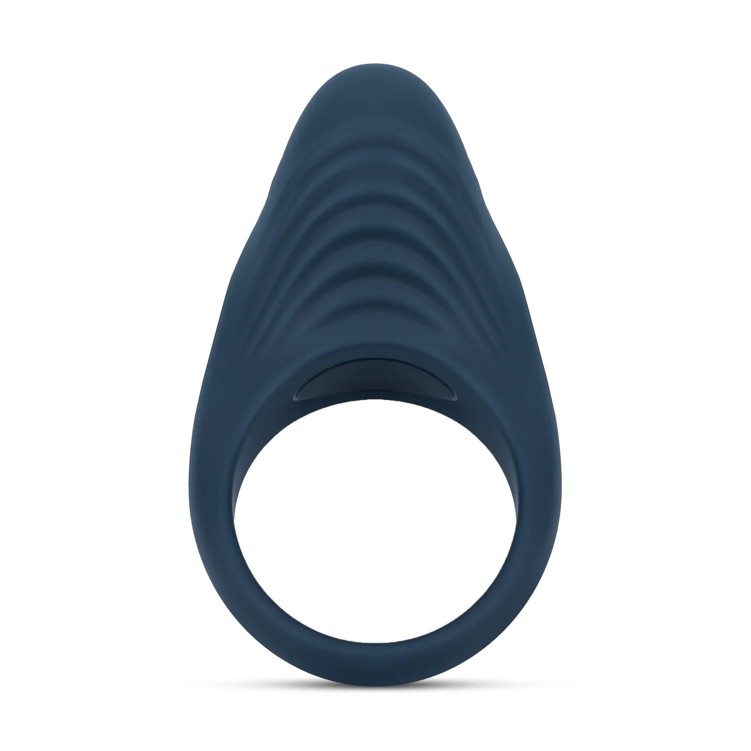 Boners Cockring für Ihn mit variierenden Vibrationen