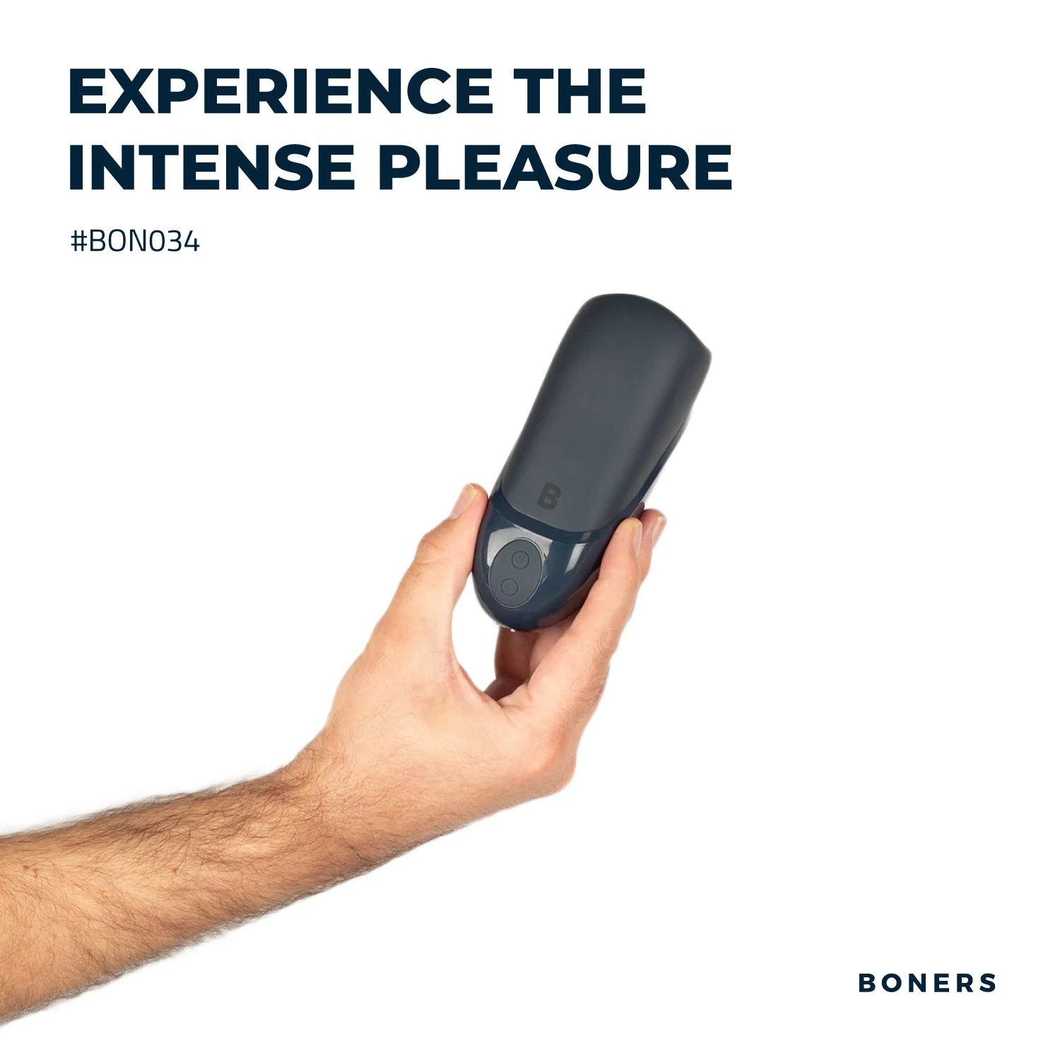 Wiederaufladbarer Boners Blowjob-Simulator für Ihn