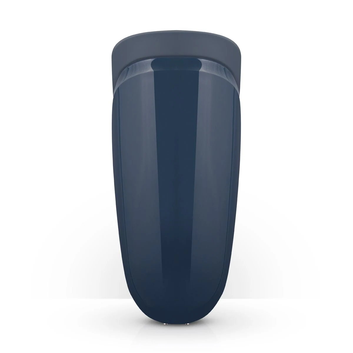 Blauer Boners Masturbator mit 150 mm Länge und 60 mm Breite