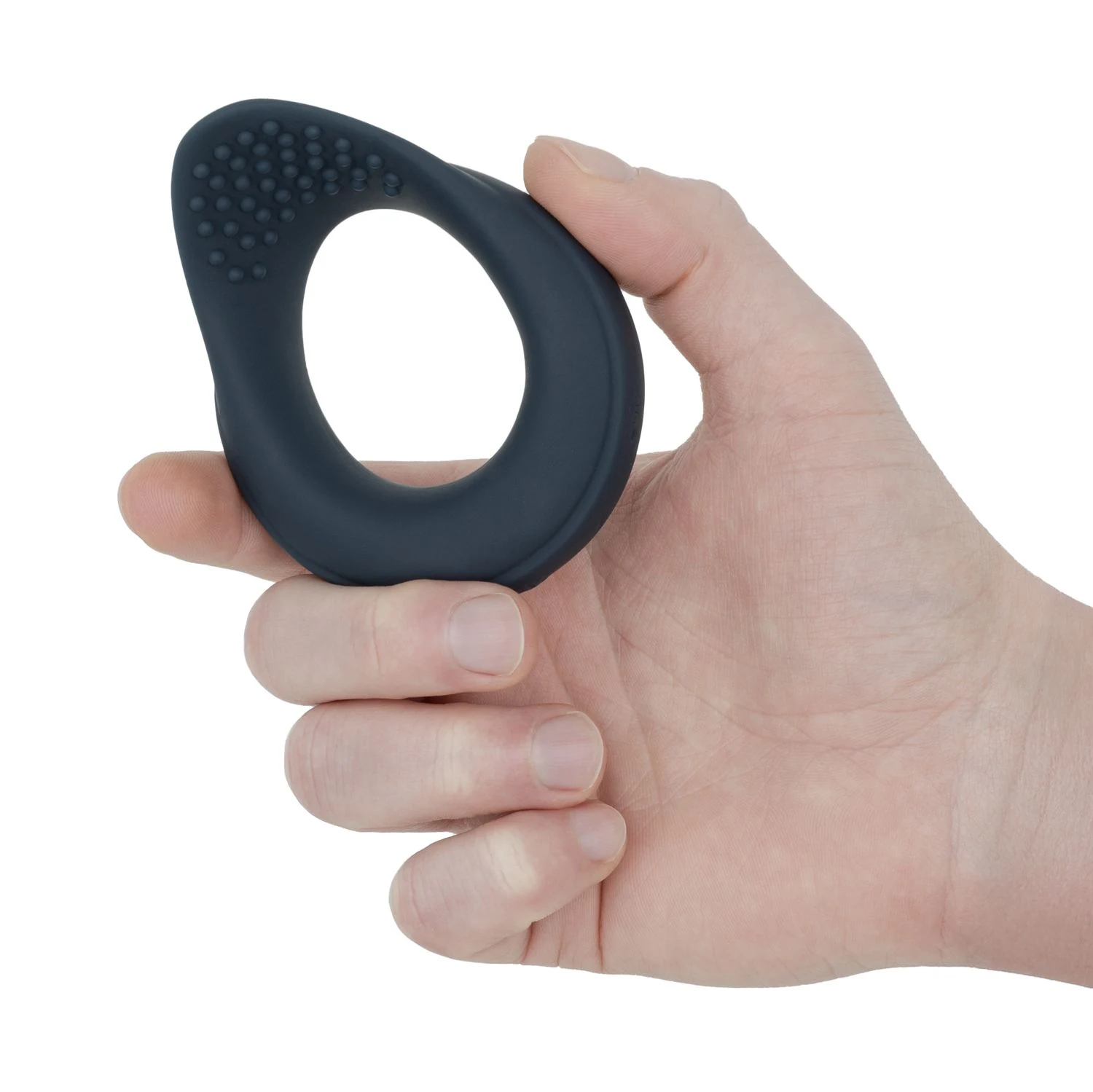 Boners Sexspielzeug mit Vibration und komfortablem Silikon