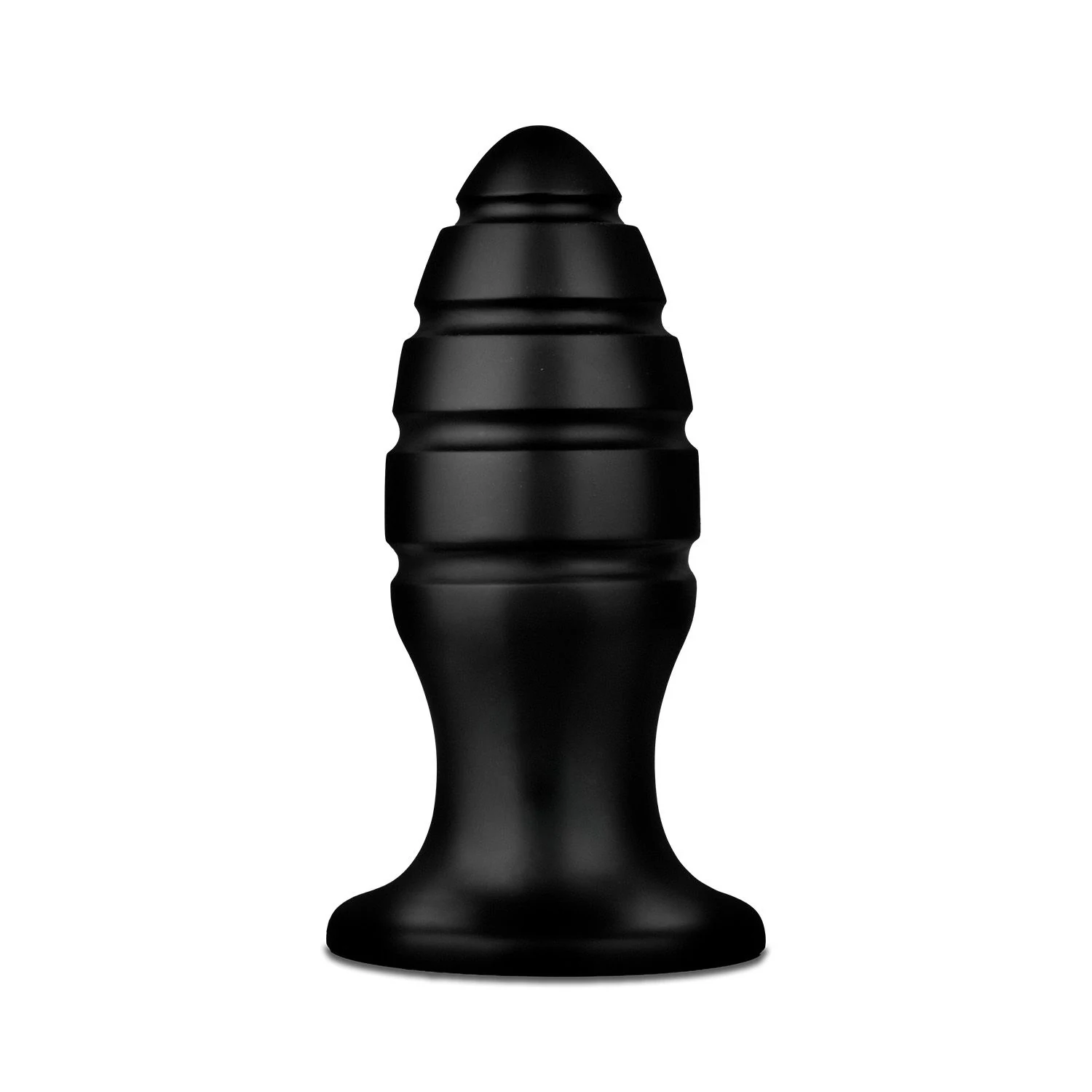 BUTTR Aftershock Analplug 23 cm für intensive anale Stimulation