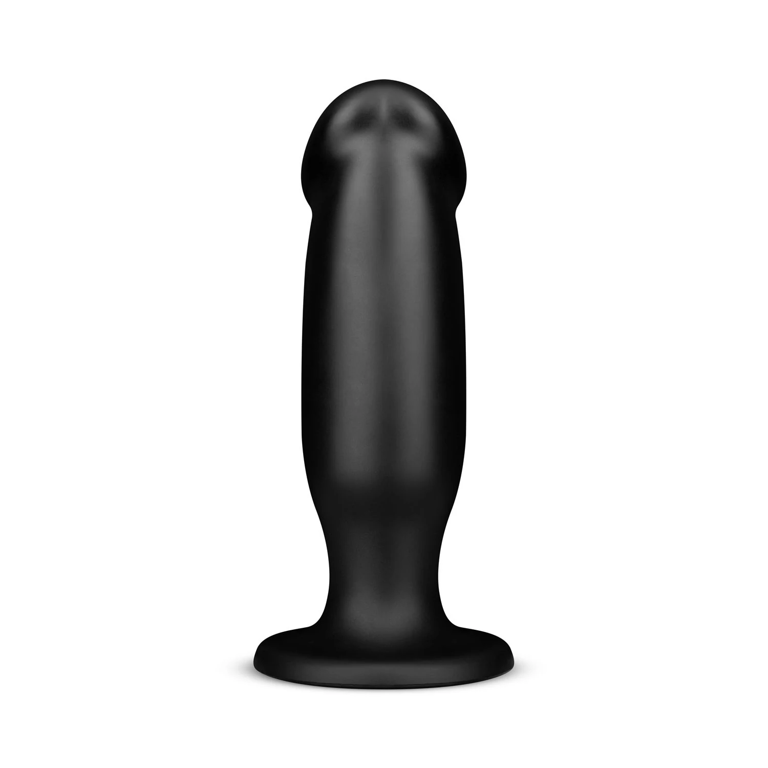 BUTTR AH-1 Cobra Butt Plug, extra großes Anal Toy für erfahrene Nutzer