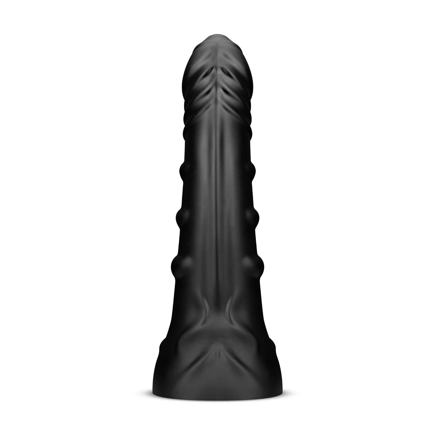 Extra großer Dildo von BUTTR mit 25,4 cm einführbarer Länge