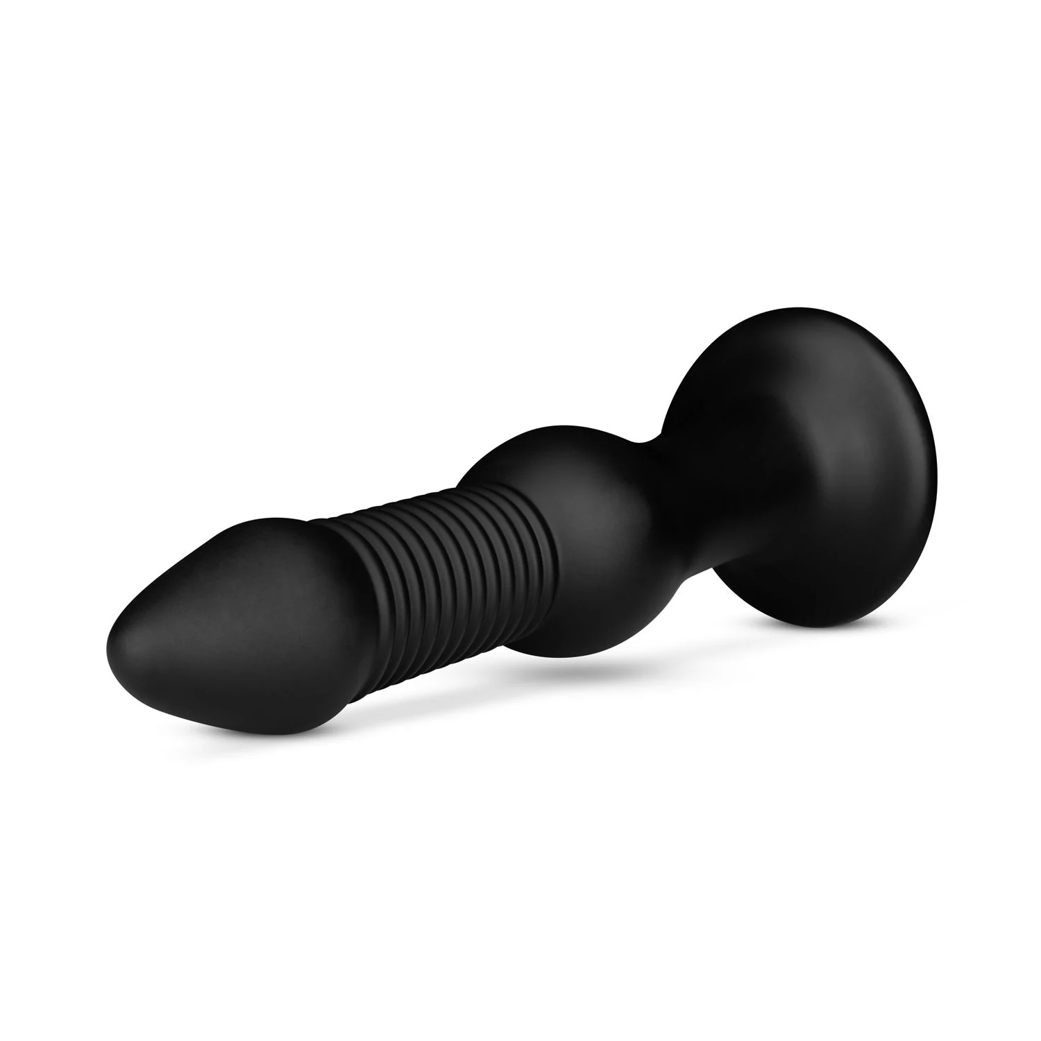 Explosive Warhead Anal Dildo von BUTTR mit 25 cm Länge