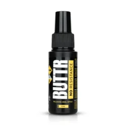 BUTTR EXXtreme Anal Spray 50 ml für äußere anale Anwendung