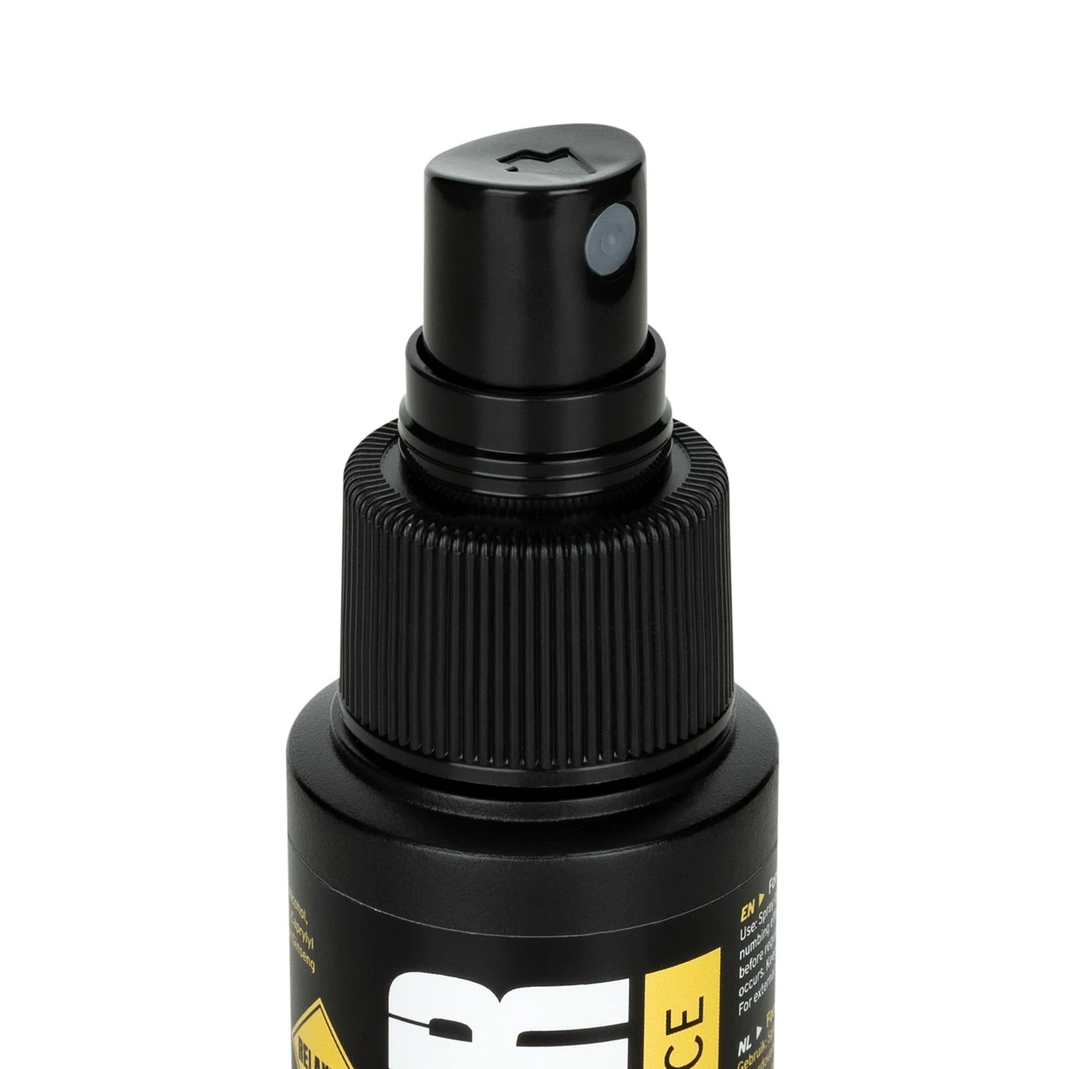 BUTTR EXXtreme Spray mit einfacher Anwendung für intime Momente