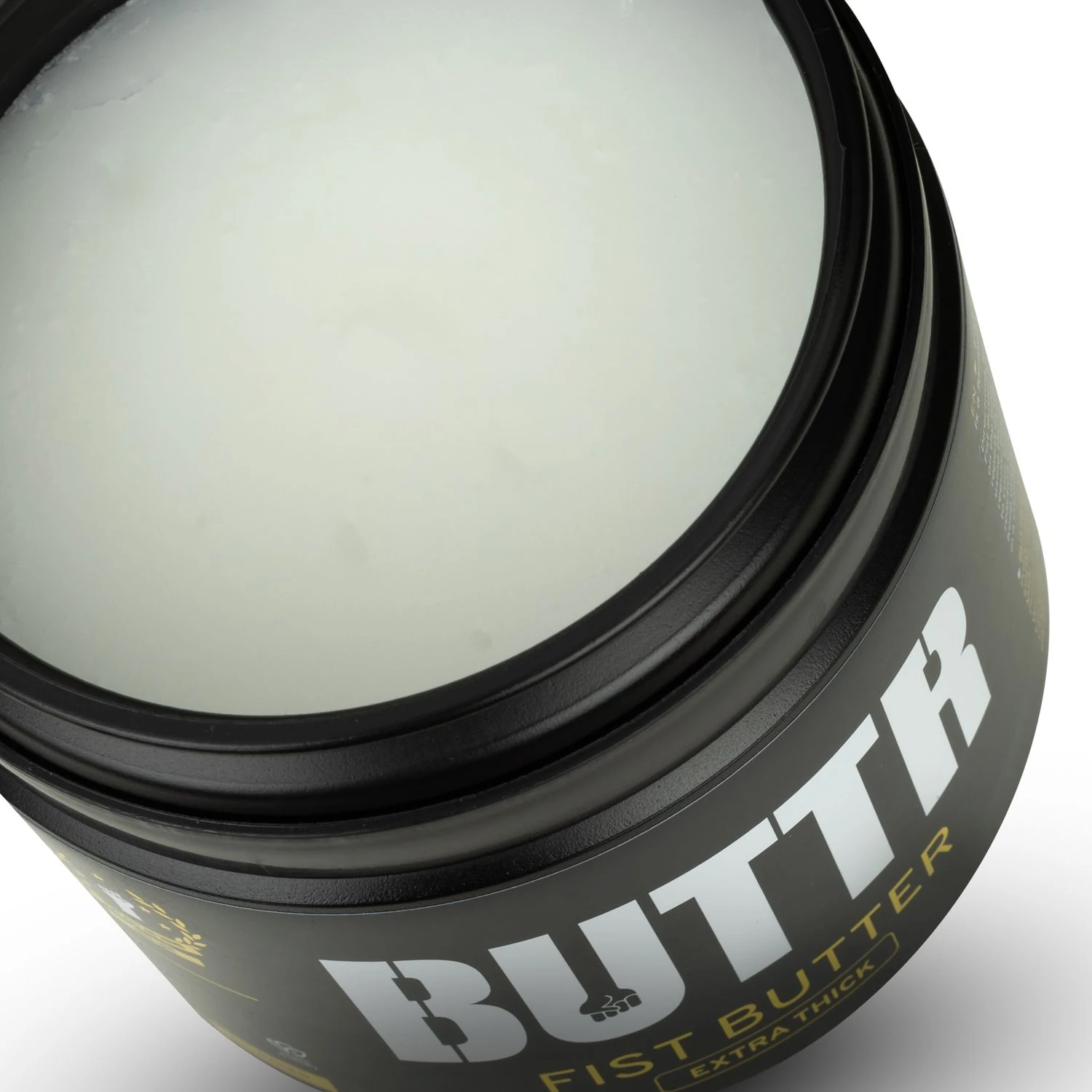 BUTTR Extra Dick Balsam mit dicker Konsistenz für Fisting und größere Toys