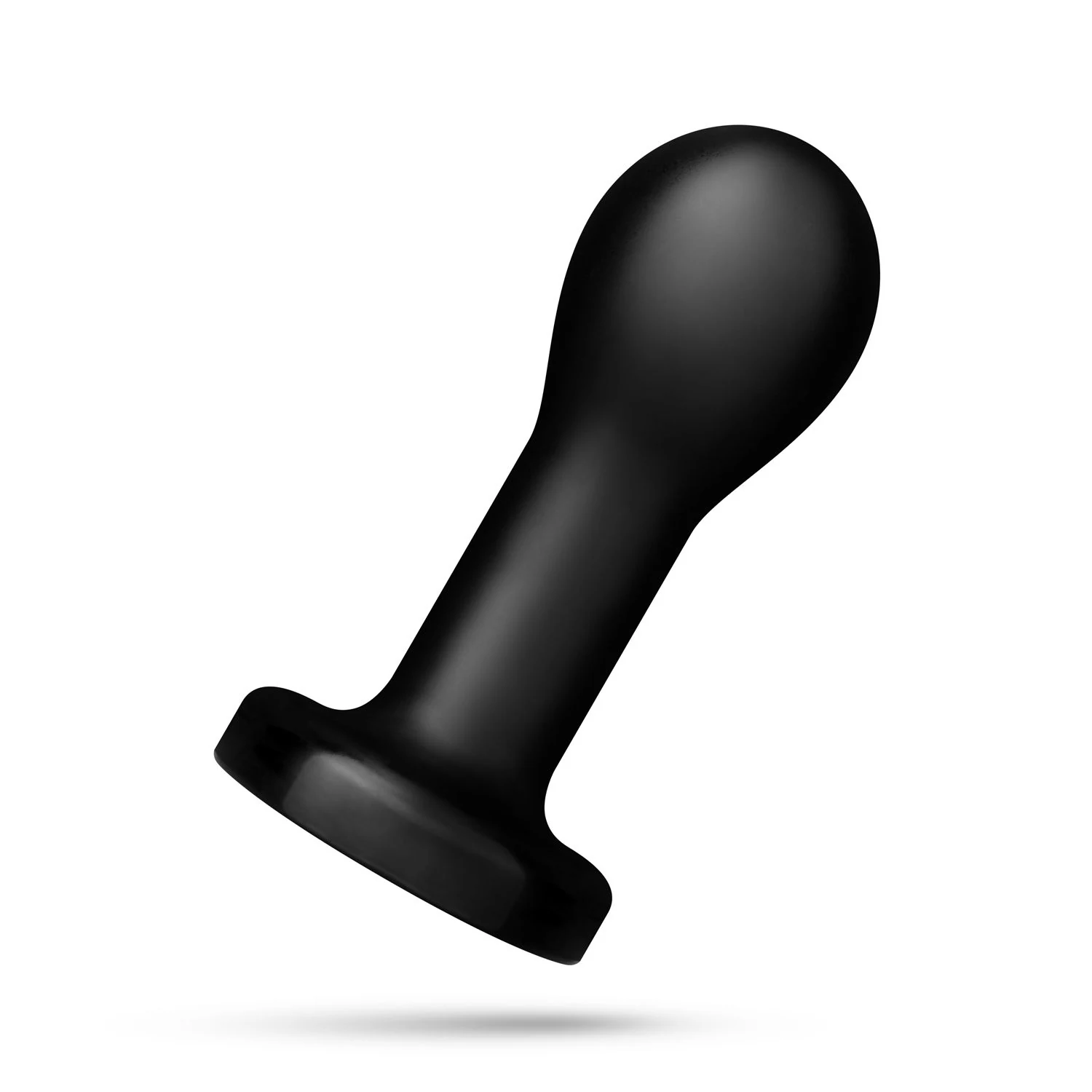 Analplug extra groß von BUTTR mit 85 mm maximalem Durchmesser