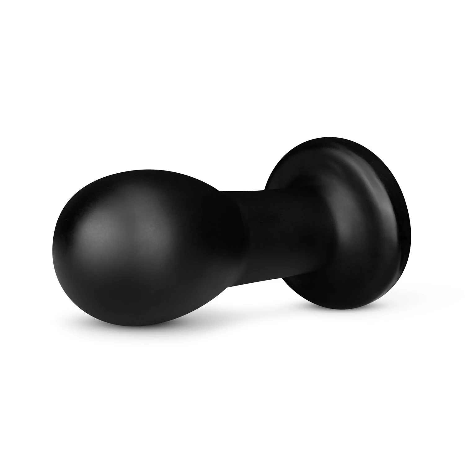 BUTTR Hammerhead Analplug mit 205 mm Länge und fester Haptik