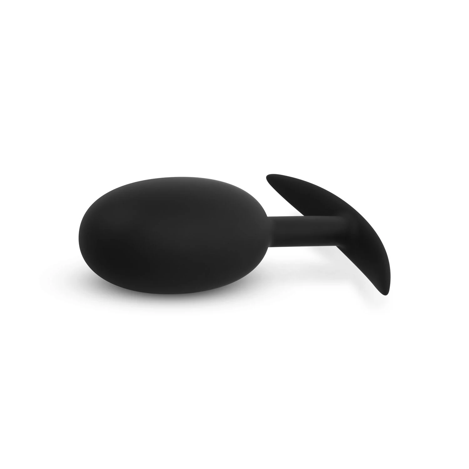 BUTTR Analplug aus weichem Silikon mit 56 mm maximalem Durchmesser