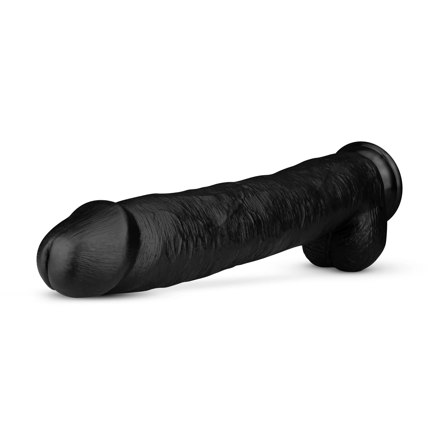 Operation Dingo Dildo, 430 mm lang und 75 mm maximaler Durchmesser