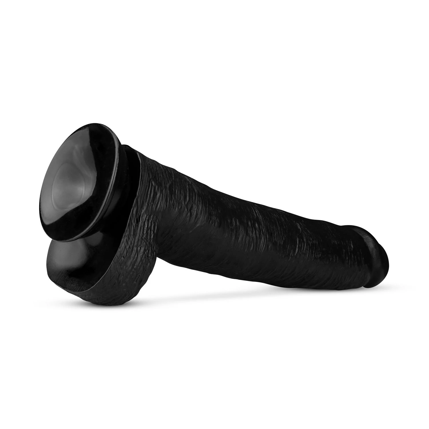 Wasserfester XXL Dildo von BUTTR für vaginale und anale Verwendung