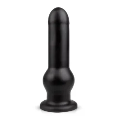 BUTTR Tactical I XXL Dildo mit Saugnapf in Schwarz