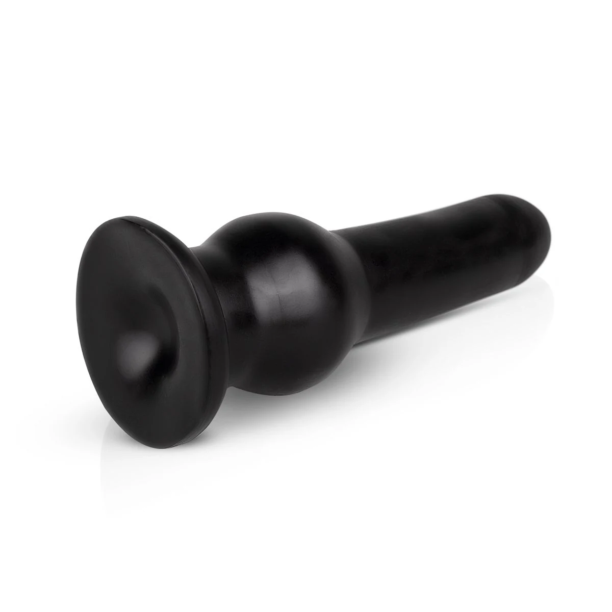 BUTTR Tactical I Dildo aus PVC mit 255 mm Länge