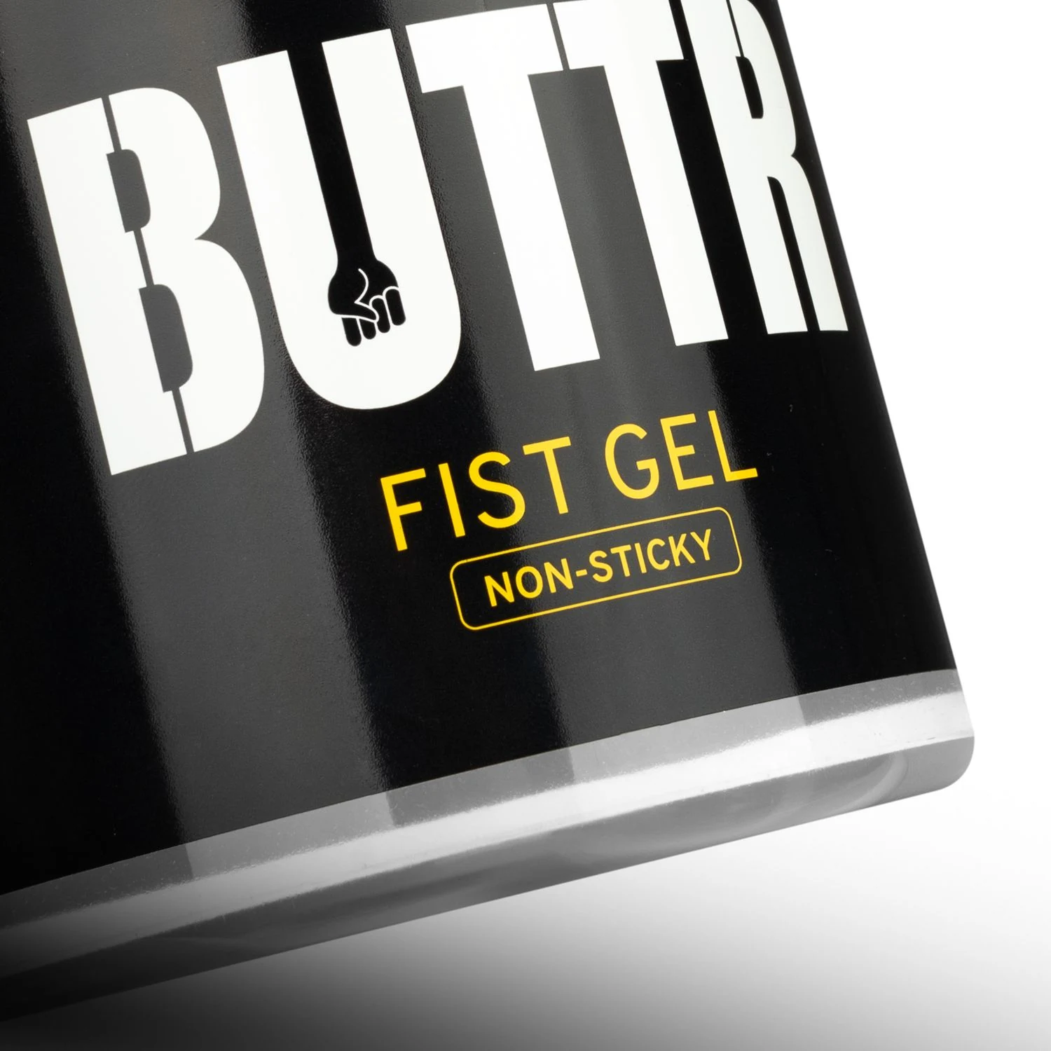 BUTTR Fisting Gleitmittel 500 ml für glattes Gefühl