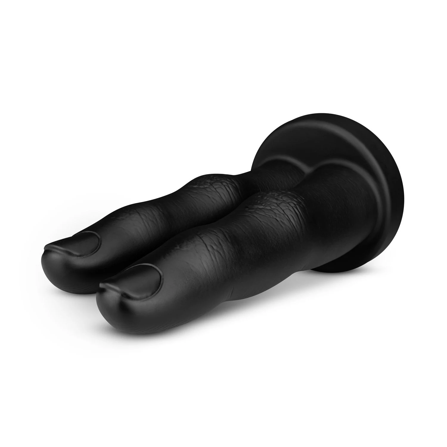 Schwarzes Anal Toy von BUTTR für flexible Penetration