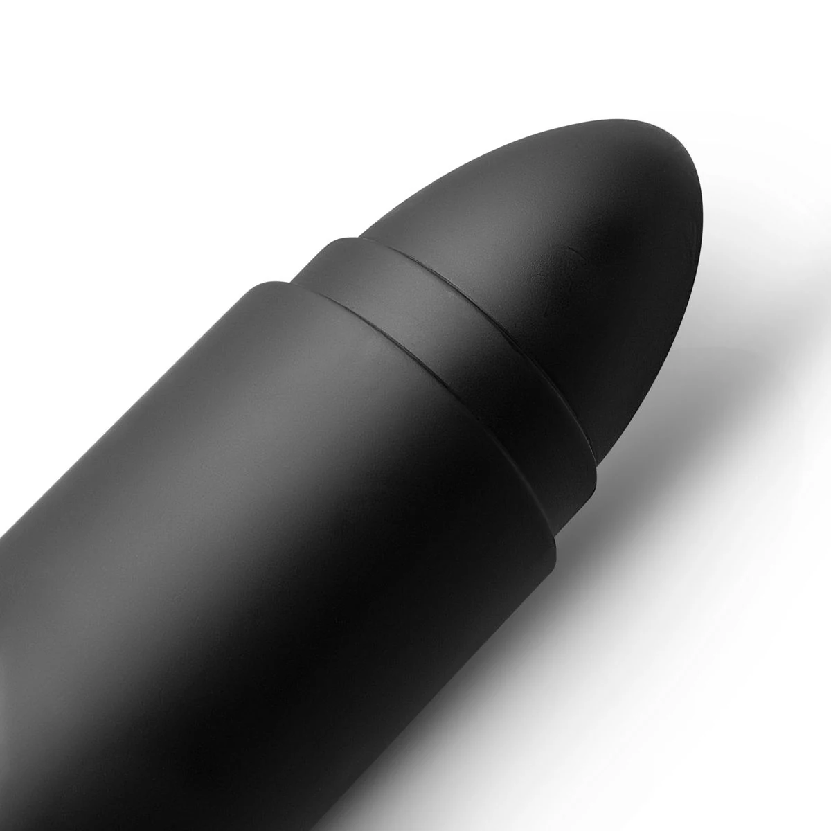 XXL Butt Plug von BUTTR aus PVC, glatt und extra groß für erfahrene Anwender