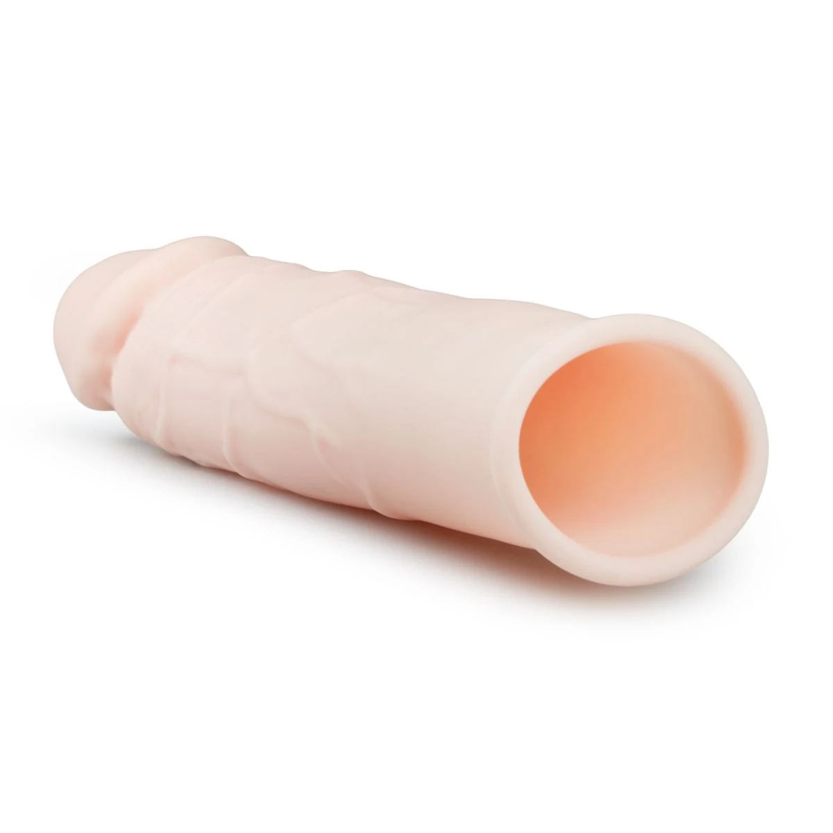 Toys Men Only Extender-Hülse mit 180 mm Länge und 40 mm Innendurchmesser