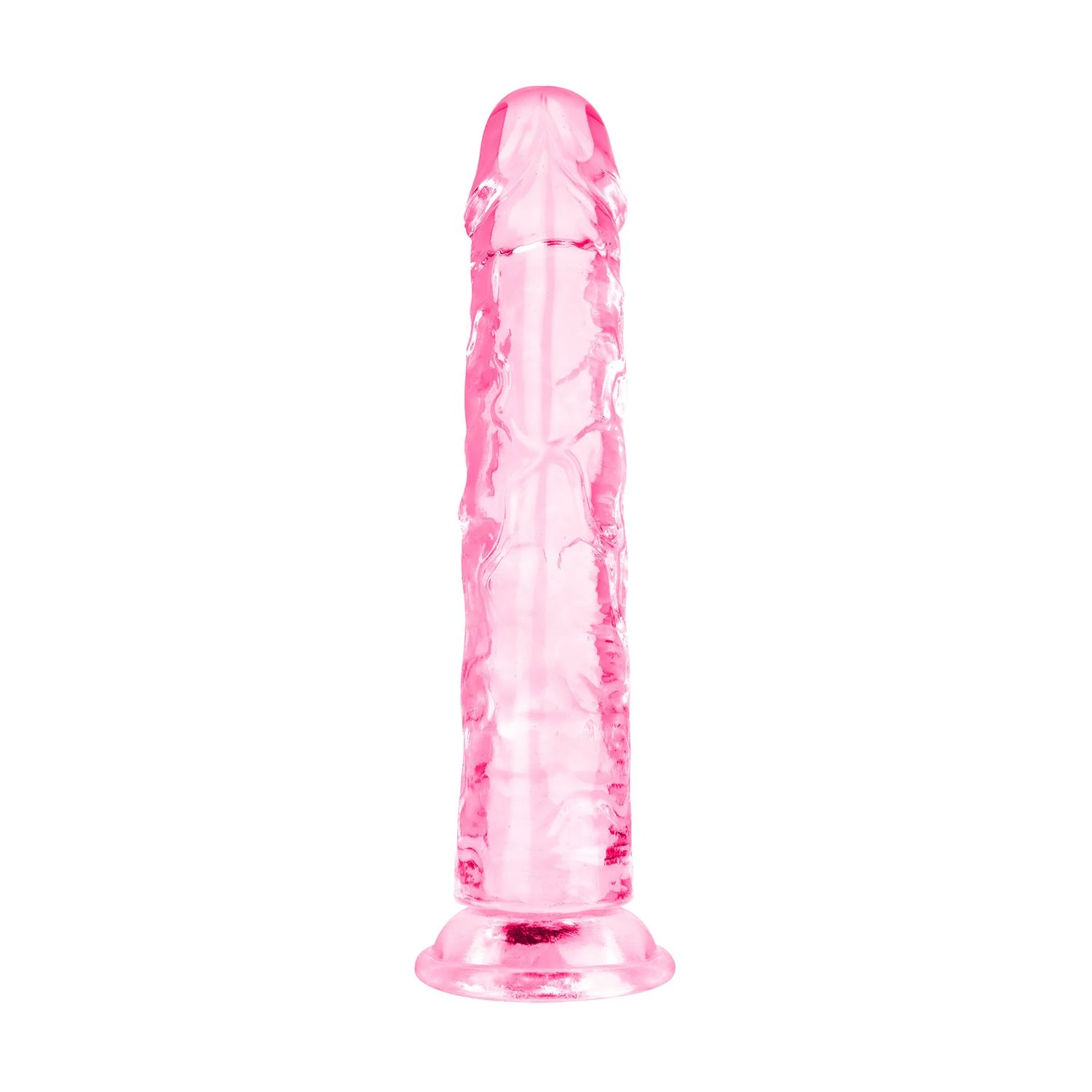Toys Dildo Collection Dildo in Rosa für Einsteiger