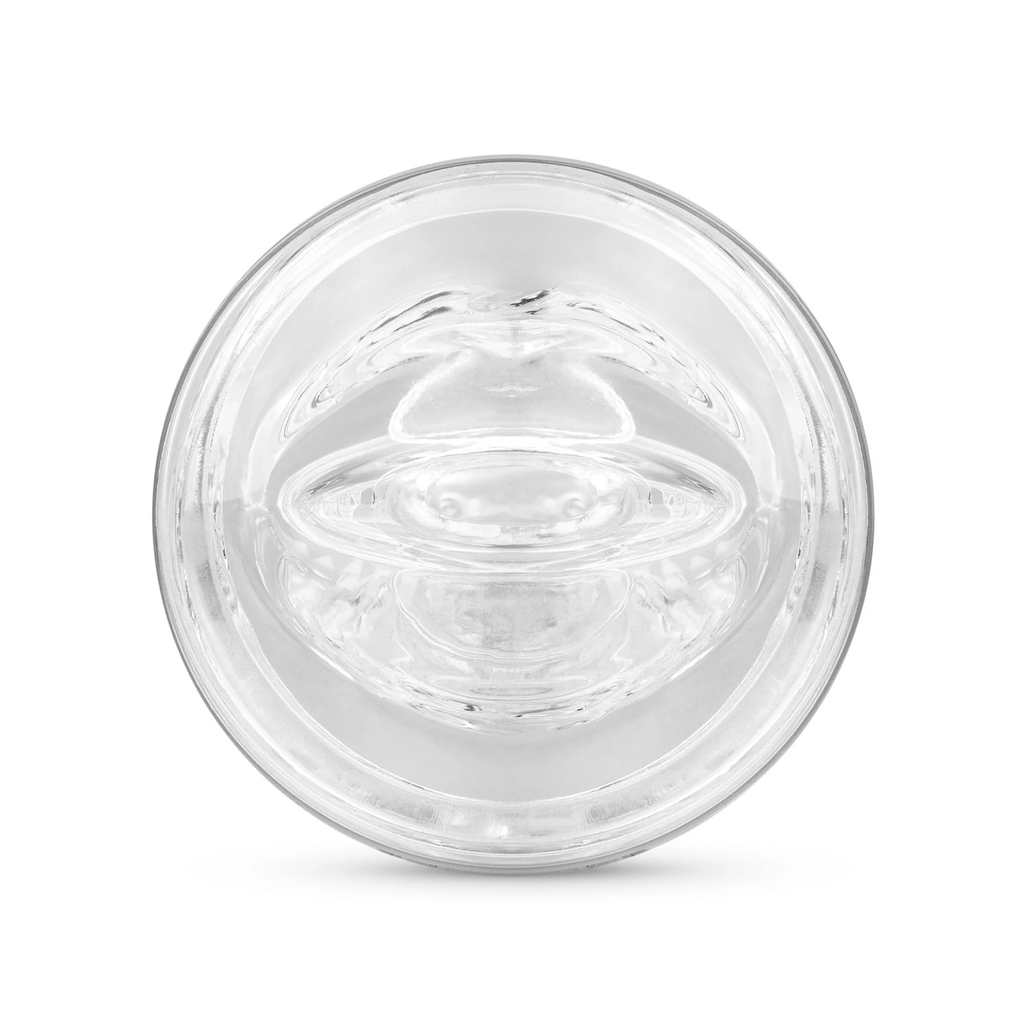 Wasserfester doppelseitiger Masturbator mit weicher Hülle