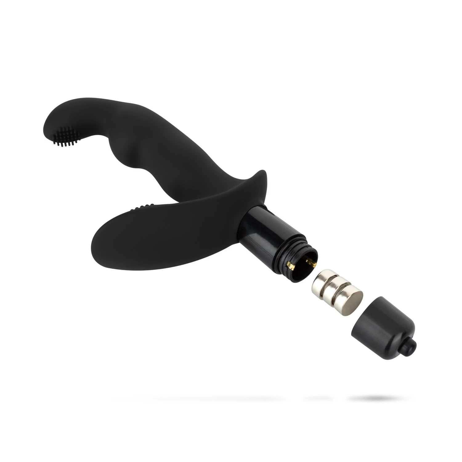 Prostatavibrator Dynamic Duke für Prostata- und Anusstimulation