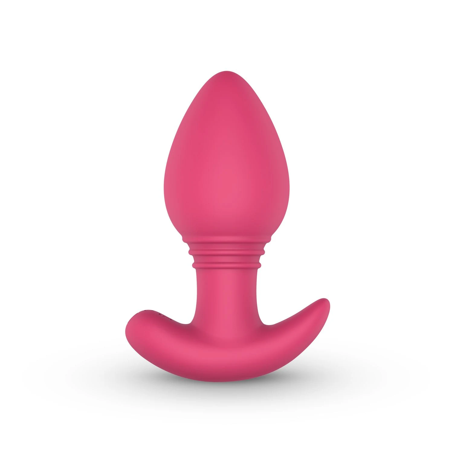 EasyConnect Butt Plug Axel mit 101 mm Länge
