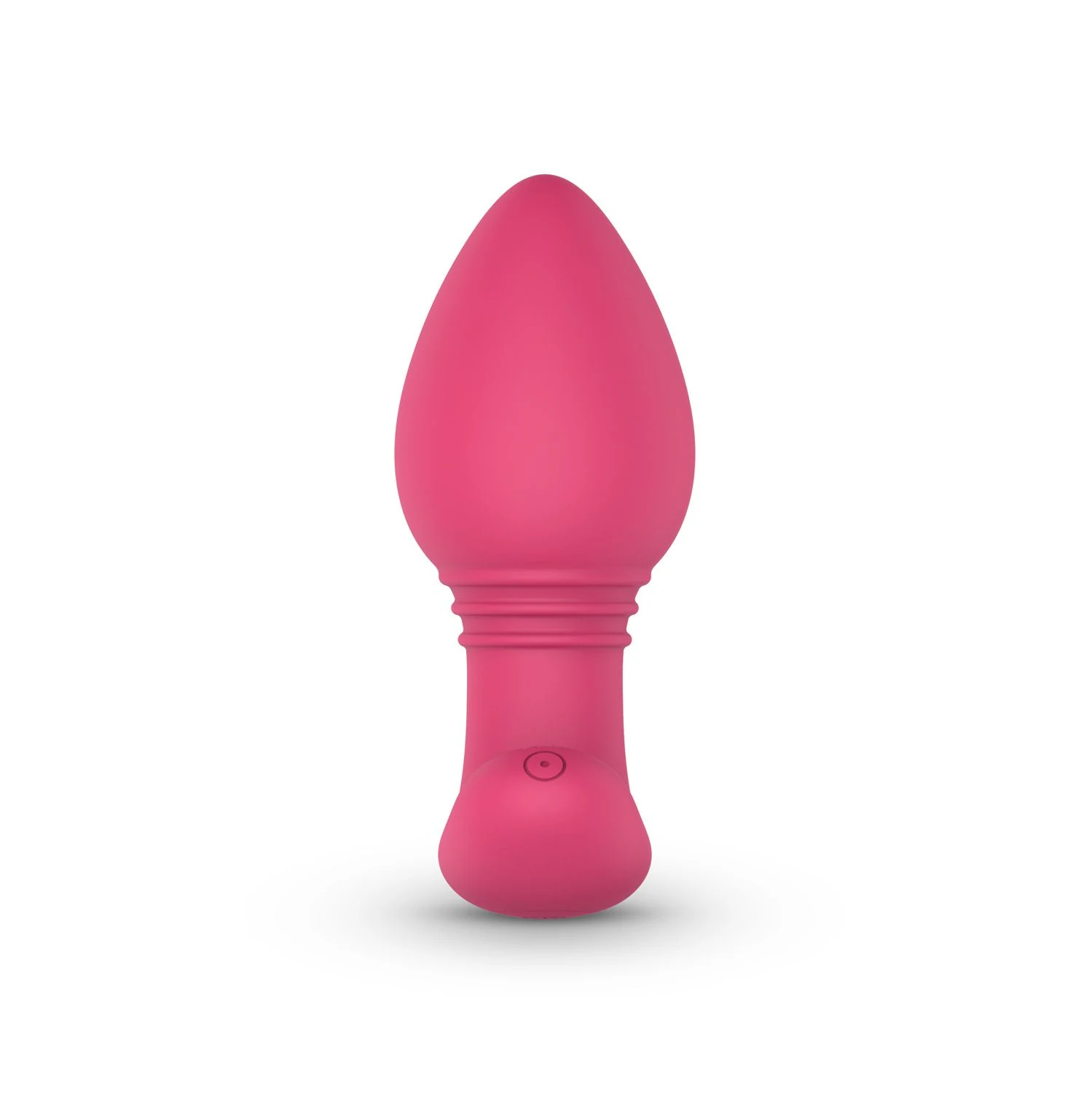 Analplug mit Vibration für Unisex-Anwendung von EasyConnect