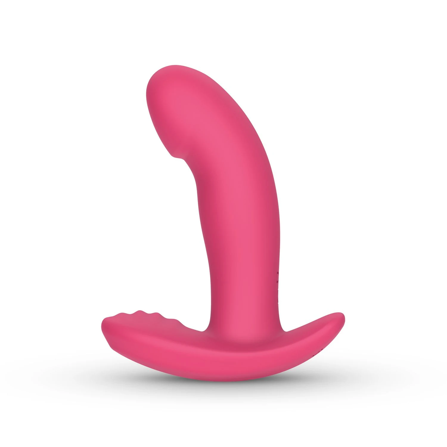 EasyConnect Ivy Anal Vibrator mit verstellbarer Vibrationsstärke