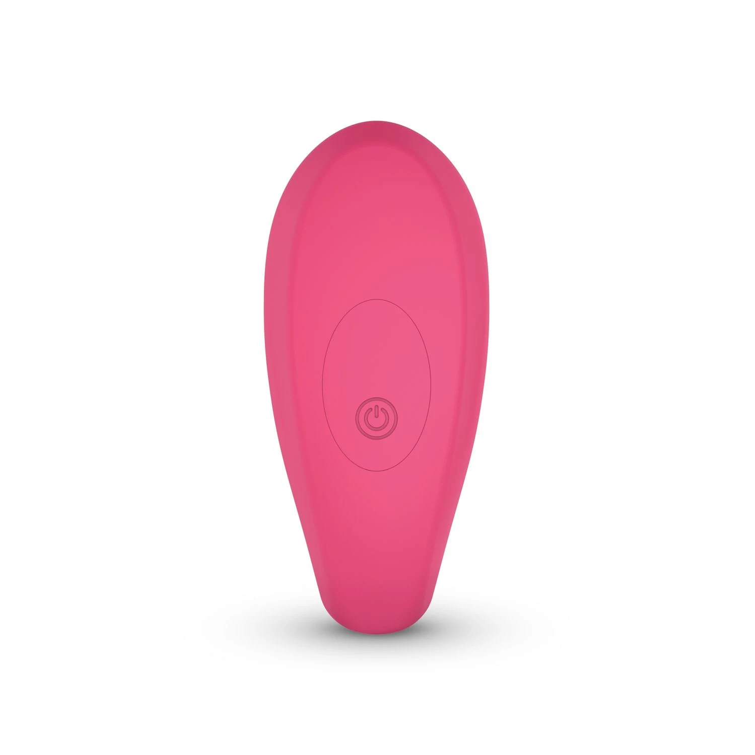App-bedienbarer EasyConnect Ivy Vibrator mit USB-Ladekabel