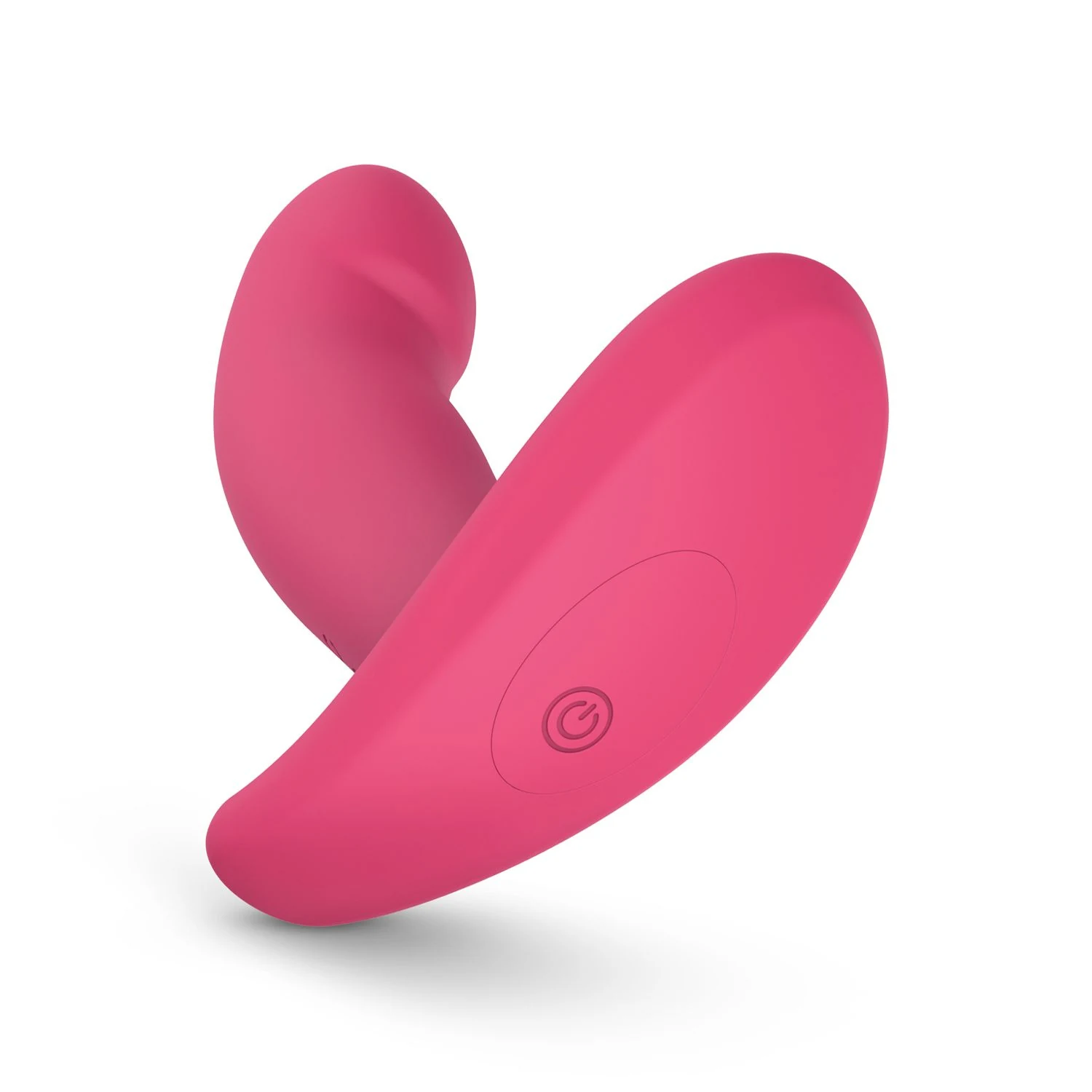 EasyConnect Ivy Prostata Vibrator mit Smartphone-App