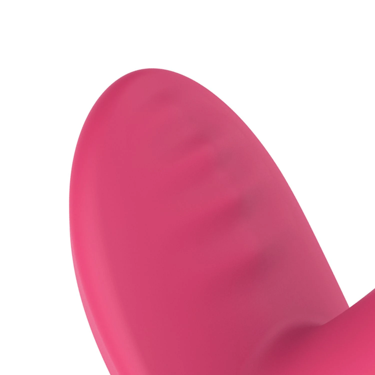 Rosa EasyConnect Ivy Vibrator für Anfänger geeignet