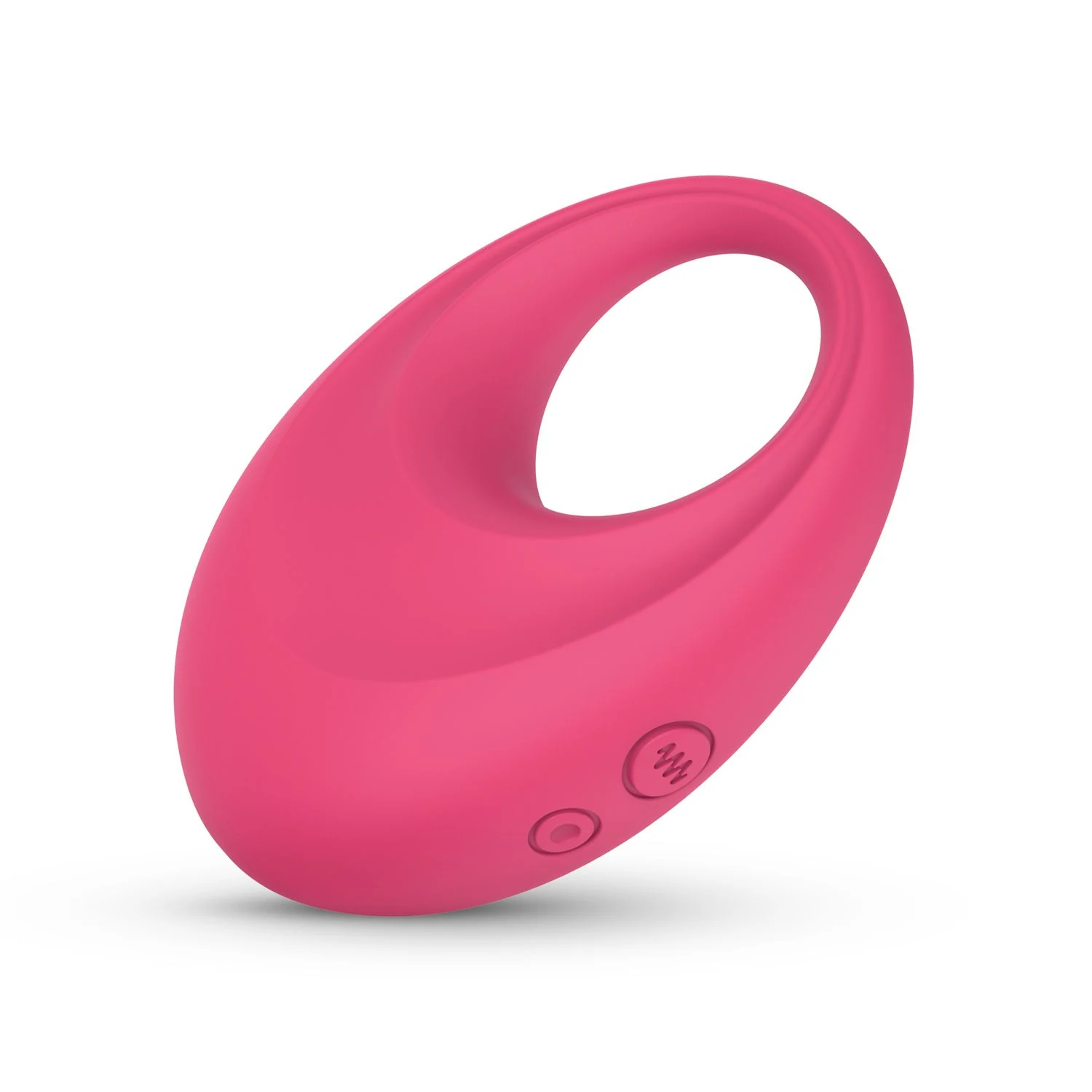 EasyConnect Leo als Sexspielzeug für ihn mit Multispeed-Vibration