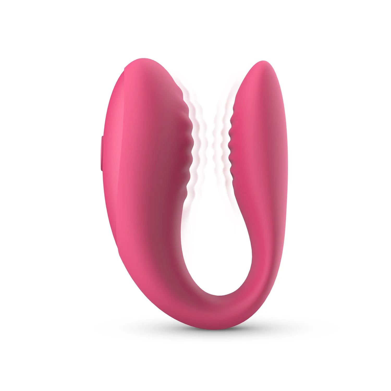 Orio Paarvibrator für Paare mit Penetration möglich