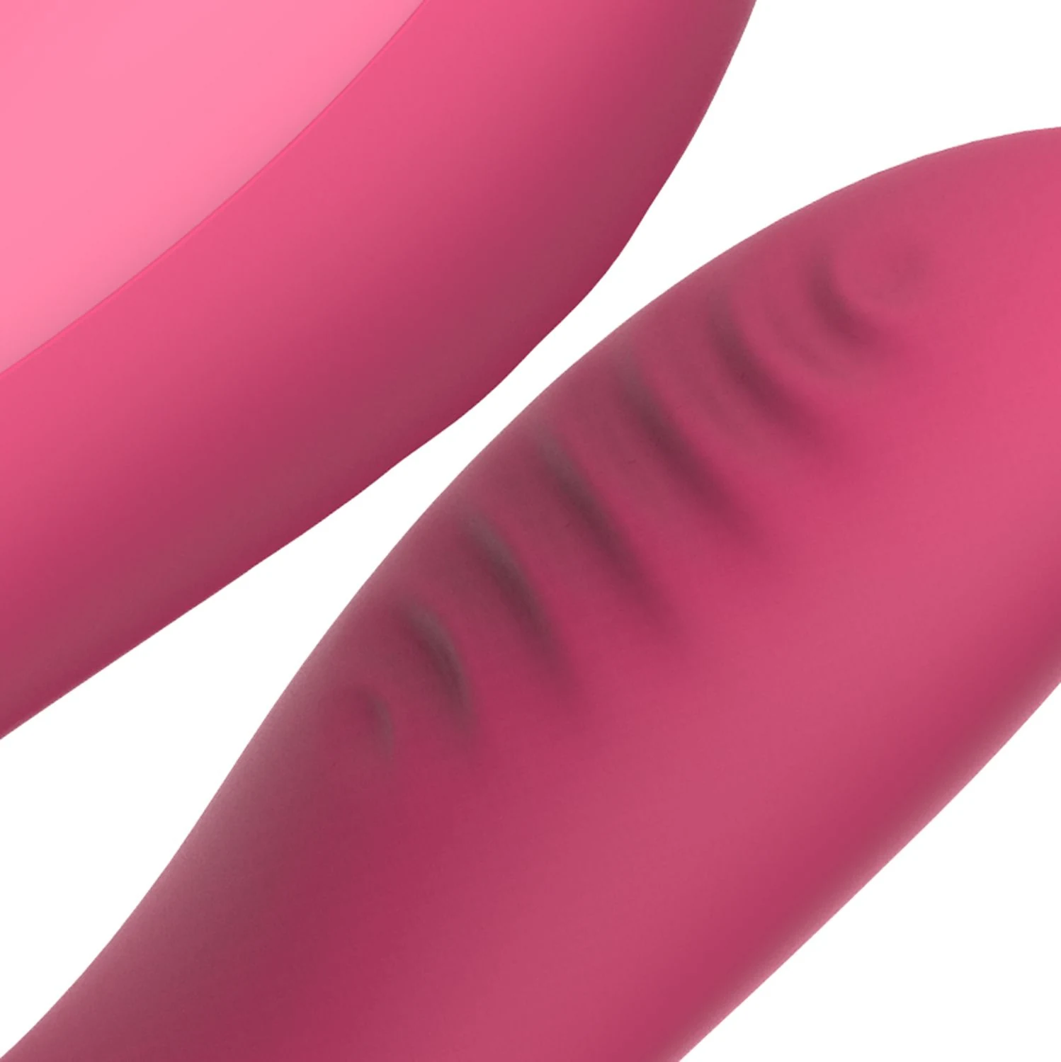 EasyConnect Orio mit variierenden Vibrationen