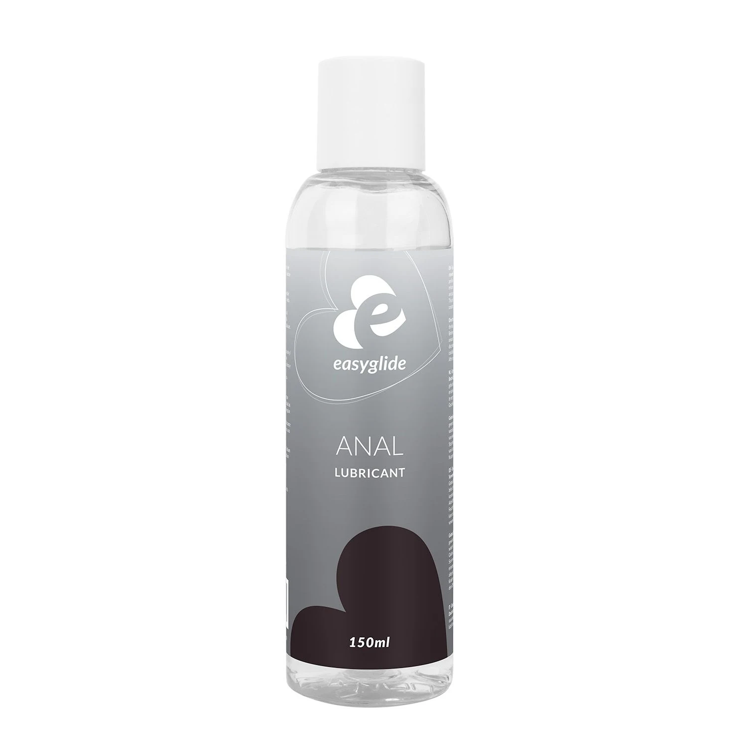EasyGlide Anal-Gleitgel 150 ml auf Wasserbasis für analen Gebrauch