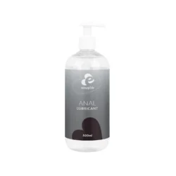 EasyGlide Anal Gleitgel 500 ml auf Wasserbasis für den analen Gebrauch