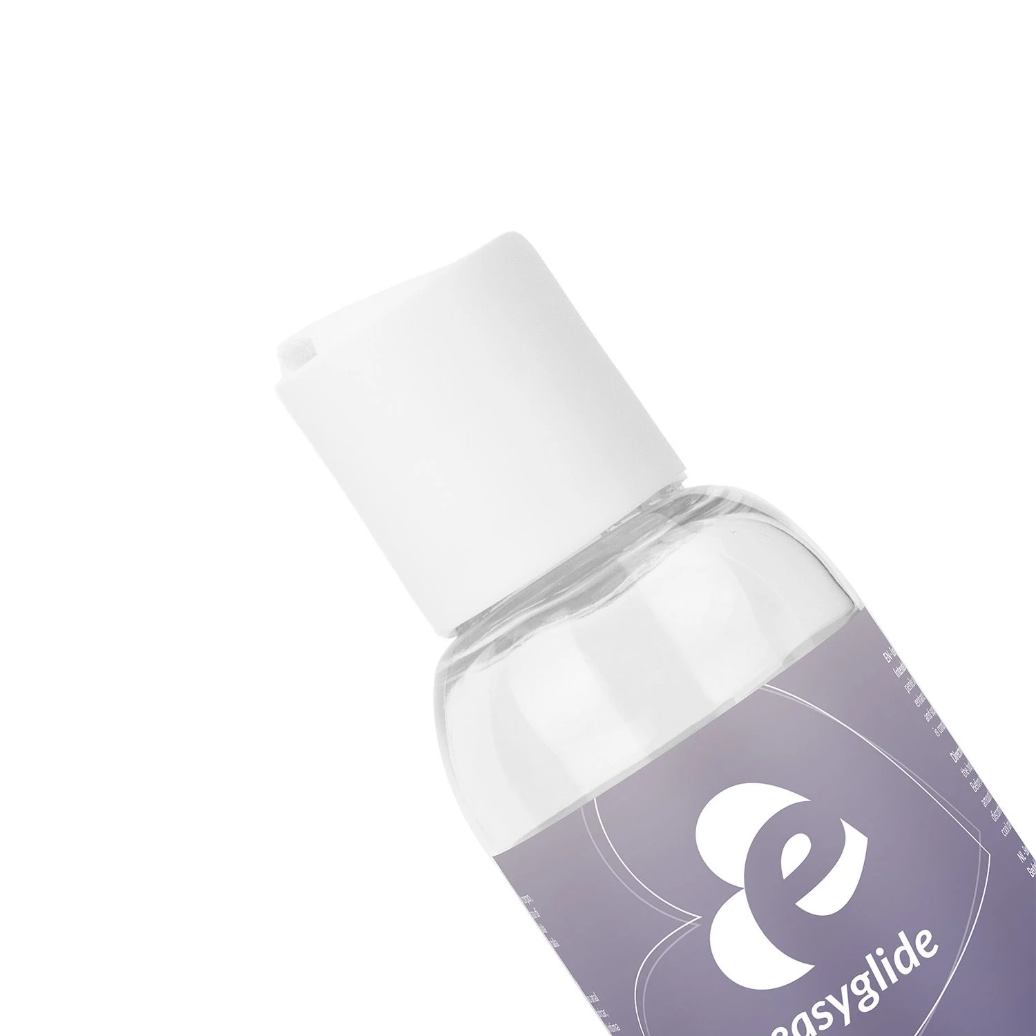 Anal-Gleitmittel EasyGlide EG021, 150 ml, sicher mit Latexkondomen