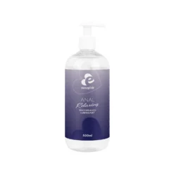 EasyGlide Anal Relaxing Gleitmittel auf Wasserbasis in der 500-ml-Flasche