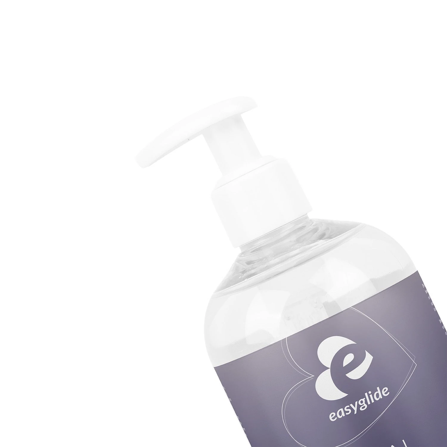 EasyGlide Anal Relaxing Flasche mit Kamillenextrakt und Pfefferminzöl