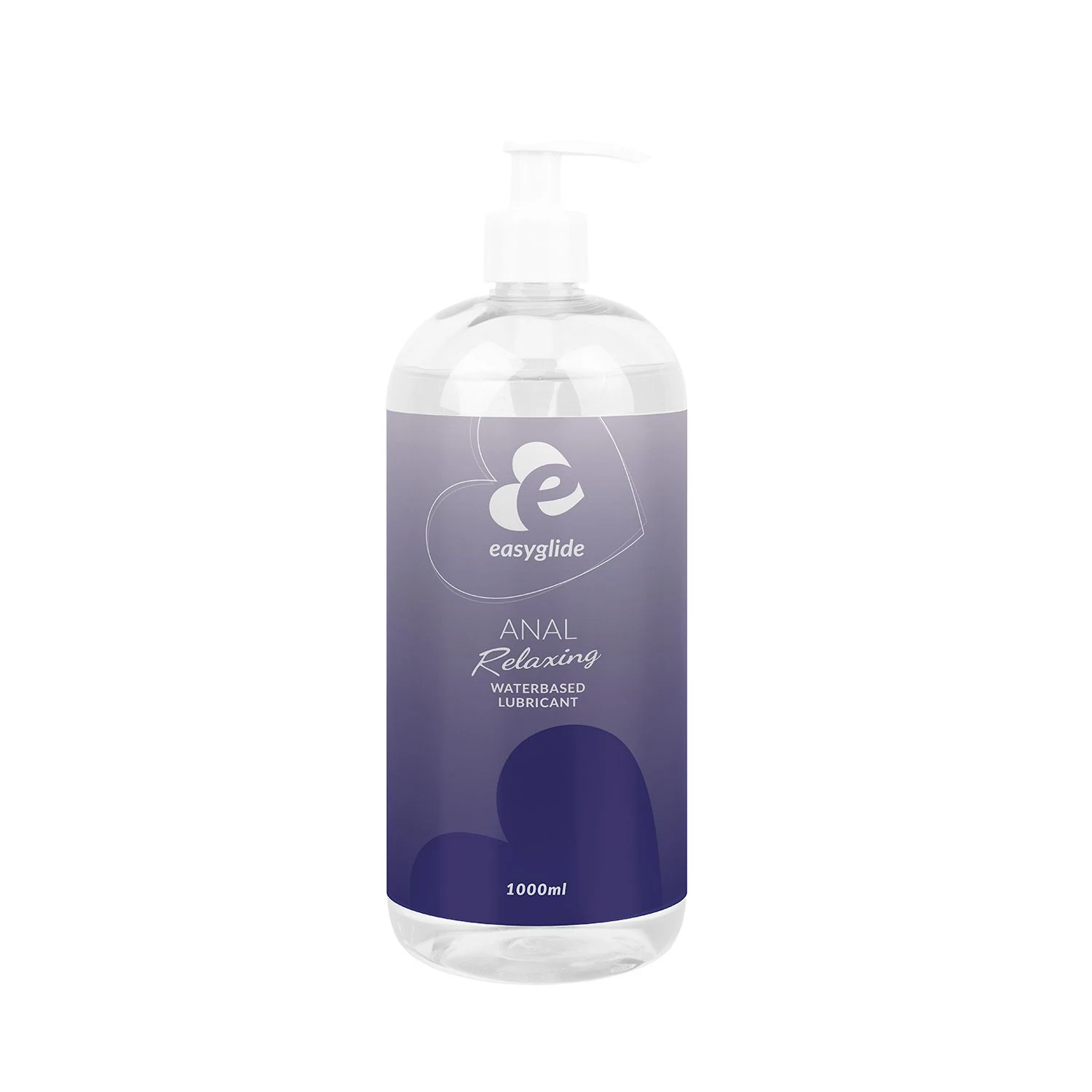EasyGlide Anal Relaxing Anal Gleitmittel in der 1.000-ml-Flasche