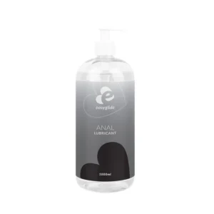 EasyGlide Analgleitmittel 1.000 ml auf Wasserbasis für den analen Gebrauch