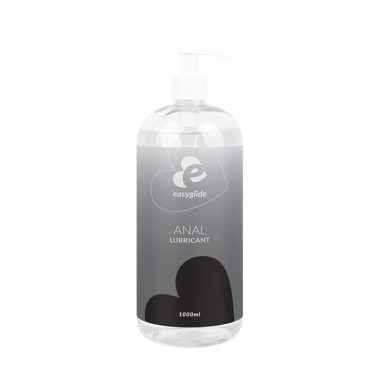 EasyGlide Analgleitmittel 1.000 ml auf Wasserbasis für den analen Gebrauch