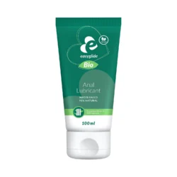 EasyGlide Bio Analgleitmittel wasserbasiert in 100-ml-Tube