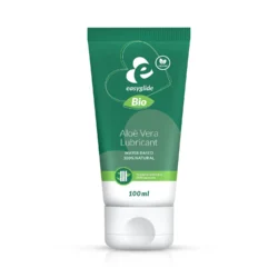 EasyGlide Bio Gleitmittel Aloe Vera 100 ml in der Tube