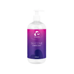 EasyGlide Gleitgel auf Silikonbasis 500 ml in der Produktansicht