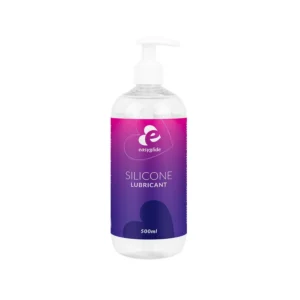 EasyGlide Gleitgel auf Silikonbasis 500 ml in der Produktansicht