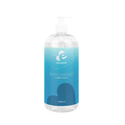 EasyGlide Gleitgel auf Wasserbasis 1.000 ml mit praktischem Spender