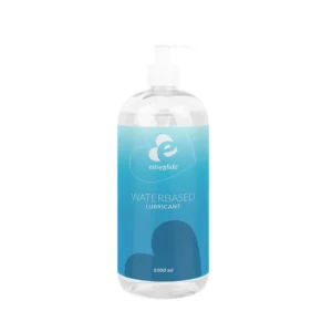 EasyGlide Gleitgel auf Wasserbasis 1.000 ml mit praktischem Spender