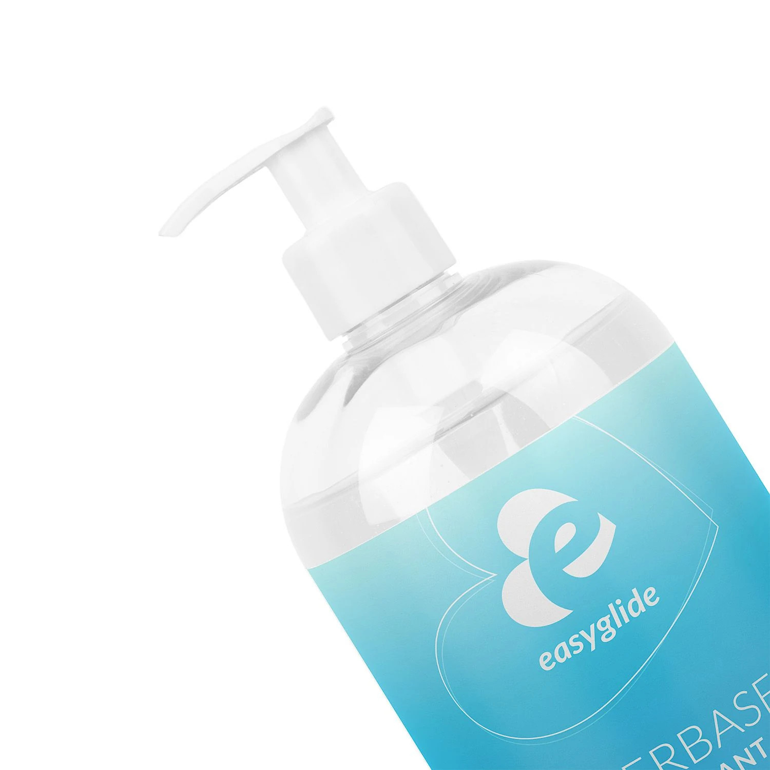 EasyGlide Gleitmittel 1.000 ml, geeignet für Toys und Latexkondome