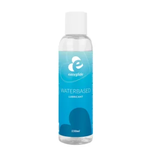 EasyGlide Gleitgel auf Wasserbasis 150 ml für geschmeidige Intimität